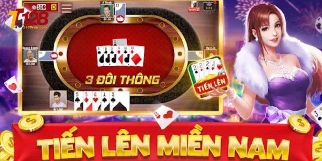 Tiến Lên Online