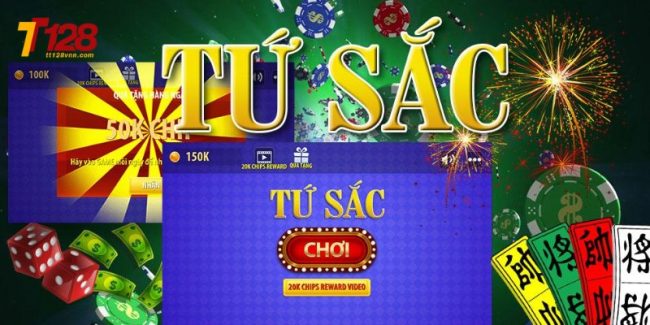 Bài Tứ Sắc