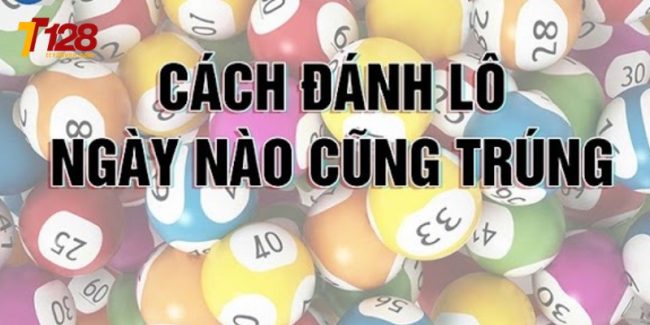 cách đánh lô xiên
