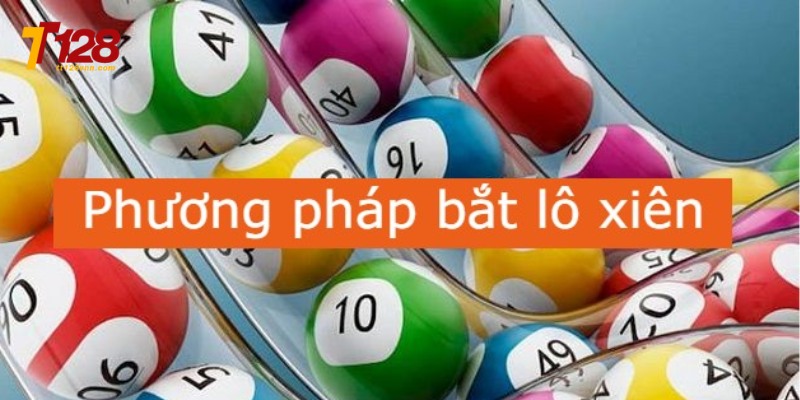 Cách đánh lô xiên 3 siêu dễ