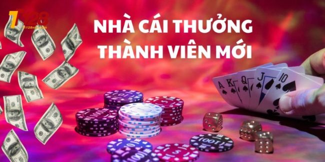 Khuyến Mãi Tân Thủ
