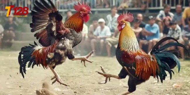 Luật Đá Gà Miền Bắc