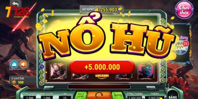 Lý do khiến cho tựa game nổ hũ tt128 thu hút nhiều game thủ