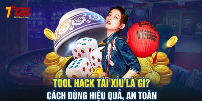 Tool Hack Tài Xỉu