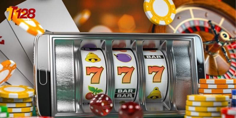 Những tựa game được nhiều người chơi yêu thích tại TT128