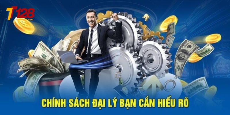 Mô hình đại lý của TT128 và cơ hội hợp tác thú vị