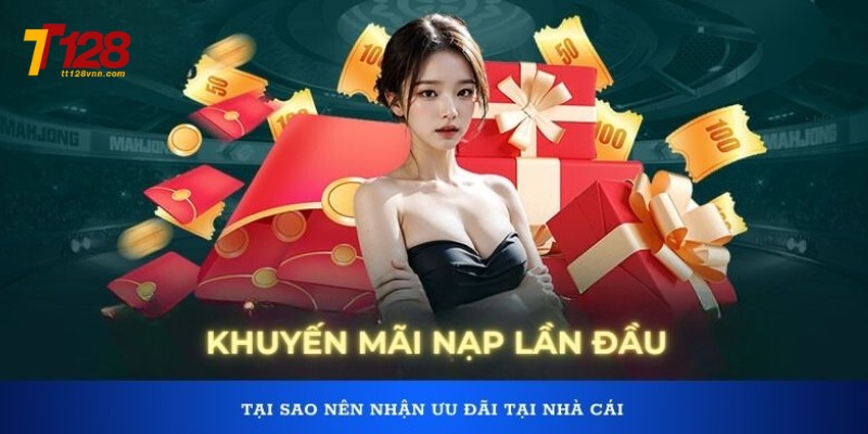 Những sự kiện và ưu đãi khuyến mãi hấp dẫn 