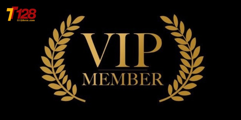Thành viên VIP còn có cơ hội nhận các khoản tiền thưởng 