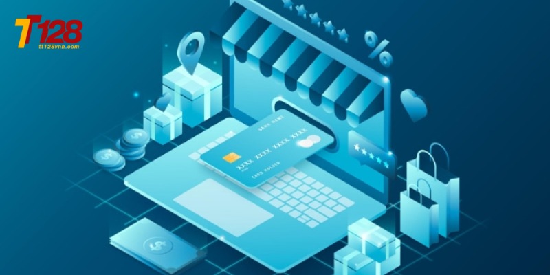 Giới thiệu các phương thức thanh toán thuận tiện