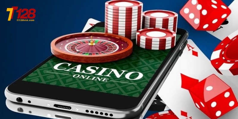 Tải và cài đặt app TT128 nhanh chóng trên smartphone của bạn