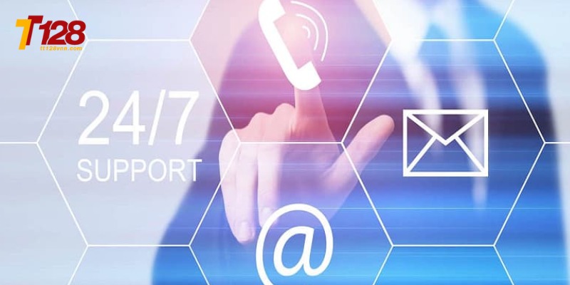 Các dịch vụ hỗ trợ tối ưu cho người chơi